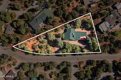 190 Morgan Road, Sedona, AZ 86336 - Photo 6