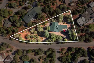 190 Morgan Rd, Sedona, AZ 86336 - Photo 6