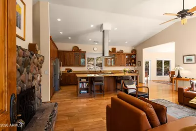 190 Morgan Road, Sedona, AZ 86336 - Photo 22