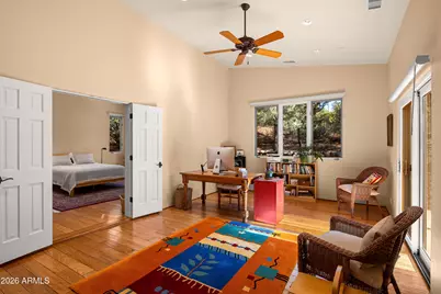 190 Morgan Road, Sedona, AZ 86336 - Photo 36