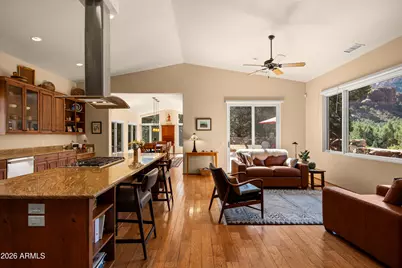 190 Morgan Road, Sedona, AZ 86336 - Photo 26