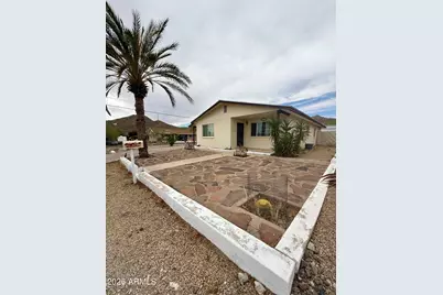 601 N Thompson Avenue, Ajo, AZ 85321 - Photo 1