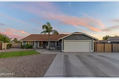 1746 N Parsell Circle, Mesa, AZ 85203 - Photo 1