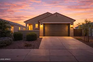 3754 E Haflinger Rd, San Tan Valley, AZ 85140 - Photo 1