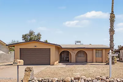1919 S Plaza Drive, Apache Junction, AZ 85120 - Photo 1
