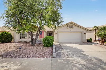 6939 W Robin Lane, Glendale, AZ 85310 - Photo 1
