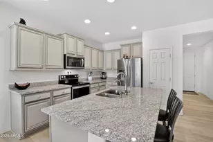 21317 N 267th Dr, Buckeye, AZ 85396 - Photo 6