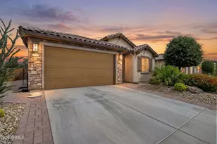 21317 N 267th Dr, Buckeye, AZ 85396 - Photo 2