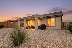 21317 N 267th Dr, Buckeye, AZ 85396 - Photo 36