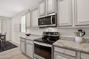 21317 N 267th Dr, Buckeye, AZ 85396 - Photo 10