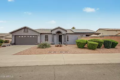 16619 N 19th Street, Phoenix, AZ 85022 - Photo 1