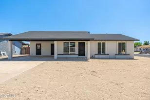 7731 W Mulberry Dr, Phoenix, AZ 85033 - Photo 1