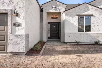 38420 W Buckeye Road, Tonopah, AZ 85354 - Photo 1
