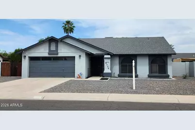 8708 W Ruth Avenue, Peoria, AZ 85345 - Photo 1