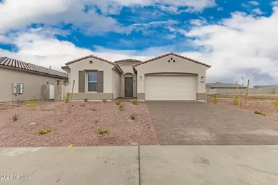 20271 W Pinchot Drive, Buckeye, AZ 85396 - Photo 1