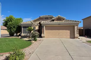 6328 W Florence Ave, Phoenix, AZ 85043 - Photo 1