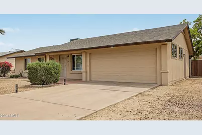 10537 W Lawrence Lane, Peoria, AZ 85345 - Photo 4