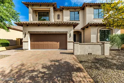8207 E Jasmine Circle, Mesa, AZ 85207 - Photo 1