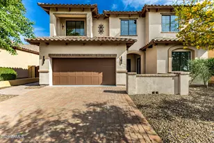 8207 E Jasmine Cir, Mesa, AZ 85207 - Photo 1