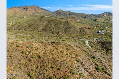 42Xxx N Sierra Vista Road #Parcel C, Cave Creek, AZ 85331 - Photo 1