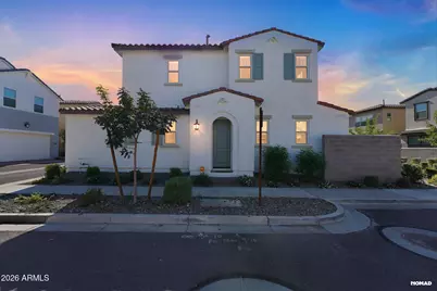 9901 E Tamery Avenue, Mesa, AZ 85212 - Photo 1