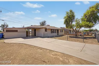 4501 W Crittenden Lane, Phoenix, AZ 85031 - Photo 32