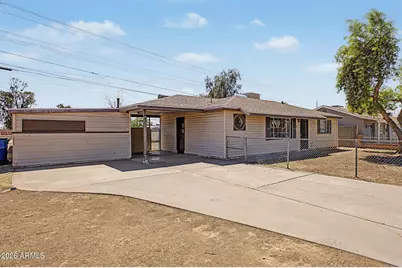 4501 W Crittenden Lane, Phoenix, AZ 85031 - Photo 1