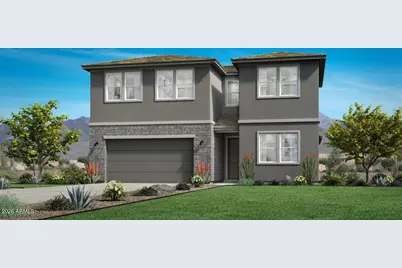 11628 N Fredericksburg Street, Surprise, AZ 85388 - Photo 1