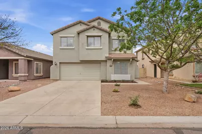 462 E Christopher Street, San Tan Valley, AZ 85140 - Photo 1