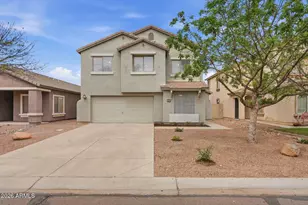 462 E Christopher St, San Tan Valley, AZ 85140 - Photo 1