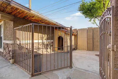2539 W Luke Avenue, Phoenix, AZ 85017 - Photo 38