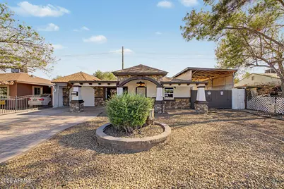 2539 W Luke Avenue, Phoenix, AZ 85017 - Photo 2