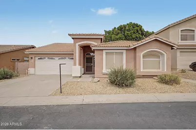 6654 E Richmond Street, Mesa, AZ 85215 - Photo 1