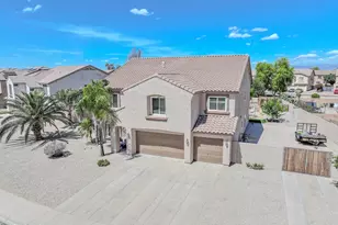 3378 E Silverbell Rd, San Tan Valley, AZ 85143 - Photo 1
