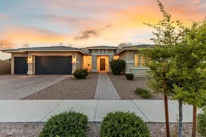 22858 S 229th Way, Queen Creek, AZ 85142 - Photo 1