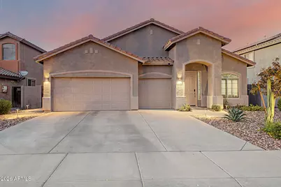 7236 W Paradise Lane, Peoria, AZ 85382 - Photo 1