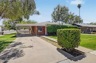 3345 E Garfield St, Phoenix, AZ 85008 - Photo 1