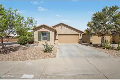 33421 N Bowles Drive, San Tan Valley, AZ 85144 - Photo 1