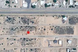 26620 W Adobe Dr, Casa Grande, AZ 85193 - Photo 1