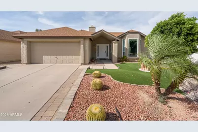 3832 E Waltann Lane, Phoenix, AZ 85032 - Photo 1