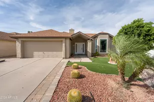 3832 E Waltann Ln, Phoenix, AZ 85032 - Photo 1