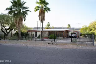 164 W Morris Dr, Queen Valley, AZ 85118 - Photo 1