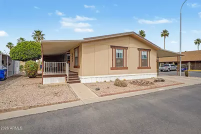 9828 E Pueblo Avenue #104, Mesa, AZ 85208 - Photo 1