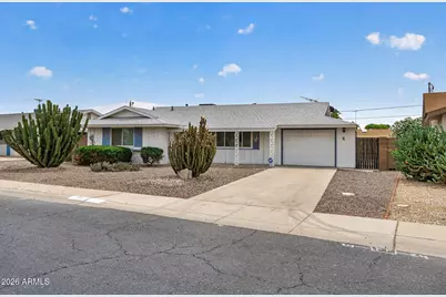 10841 W Connecticut Avenue, Sun City, AZ 85351 - Photo 1