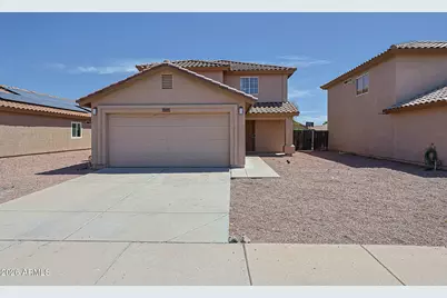 12409 N 122nd Avenue, El Mirage, AZ 85335 - Photo 1