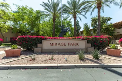 1351 N Pleasant Drive #1089, Chandler, AZ 85225 - Photo 20