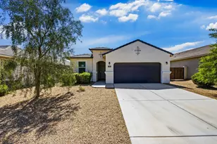 1033 W Avalon Canyon Dr, Casa Grande, AZ 85122 - Photo 1
