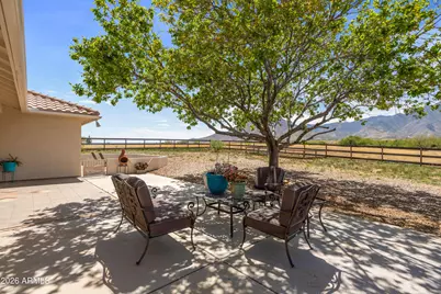 9354 S Deer Ridge Trail, Hereford, AZ 85615 - Photo 14