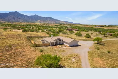 9354 S Deer Ridge Trail, Hereford, AZ 85615 - Photo 20