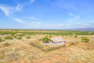 9354 S Deer Ridge Trail, Hereford, AZ 85615 - Photo 56